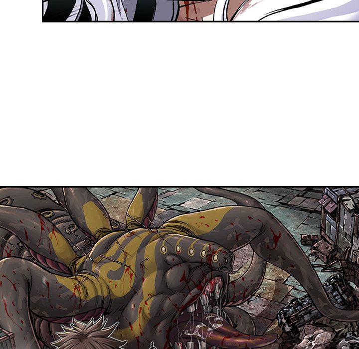 DeepWater chapter 68 page 72