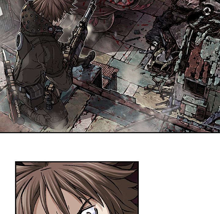 DeepWater chapter 68 page 73