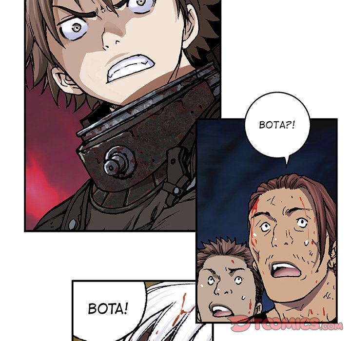 DeepWater chapter 68 page 74