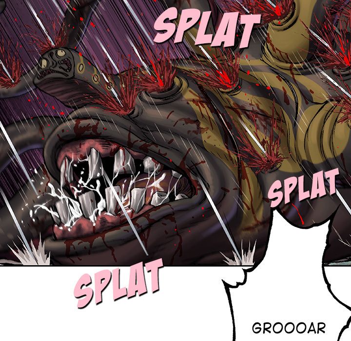 DeepWater chapter 68 page 81