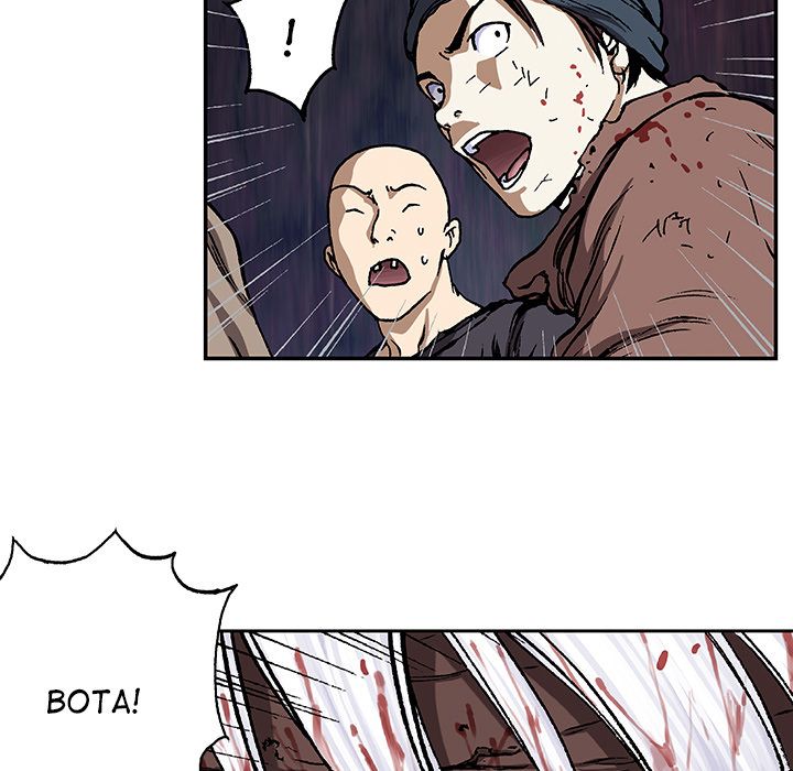 DeepWater chapter 68 page 83