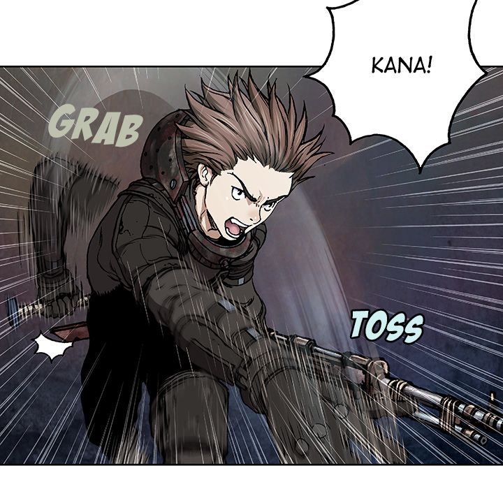 DeepWater chapter 68 page 85