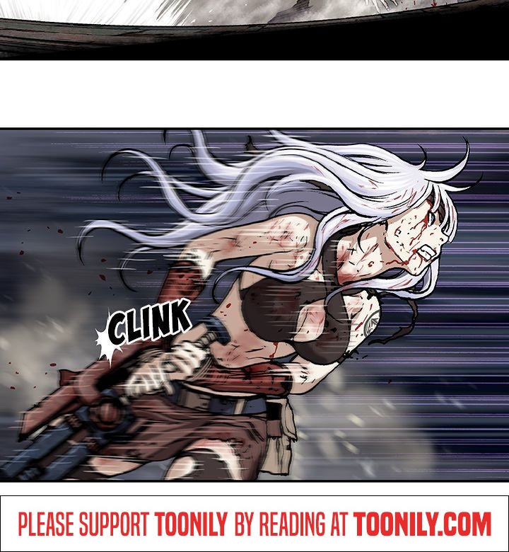 DeepWater chapter 68 page 89