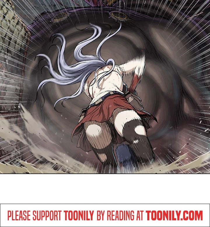 DeepWater chapter 68 page 9