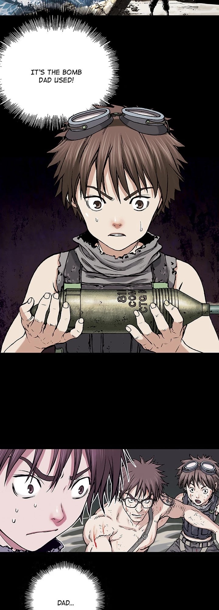 DeepWater chapter 7 page 11