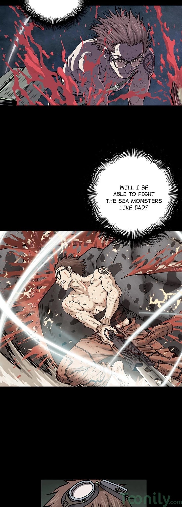 DeepWater chapter 7 page 12