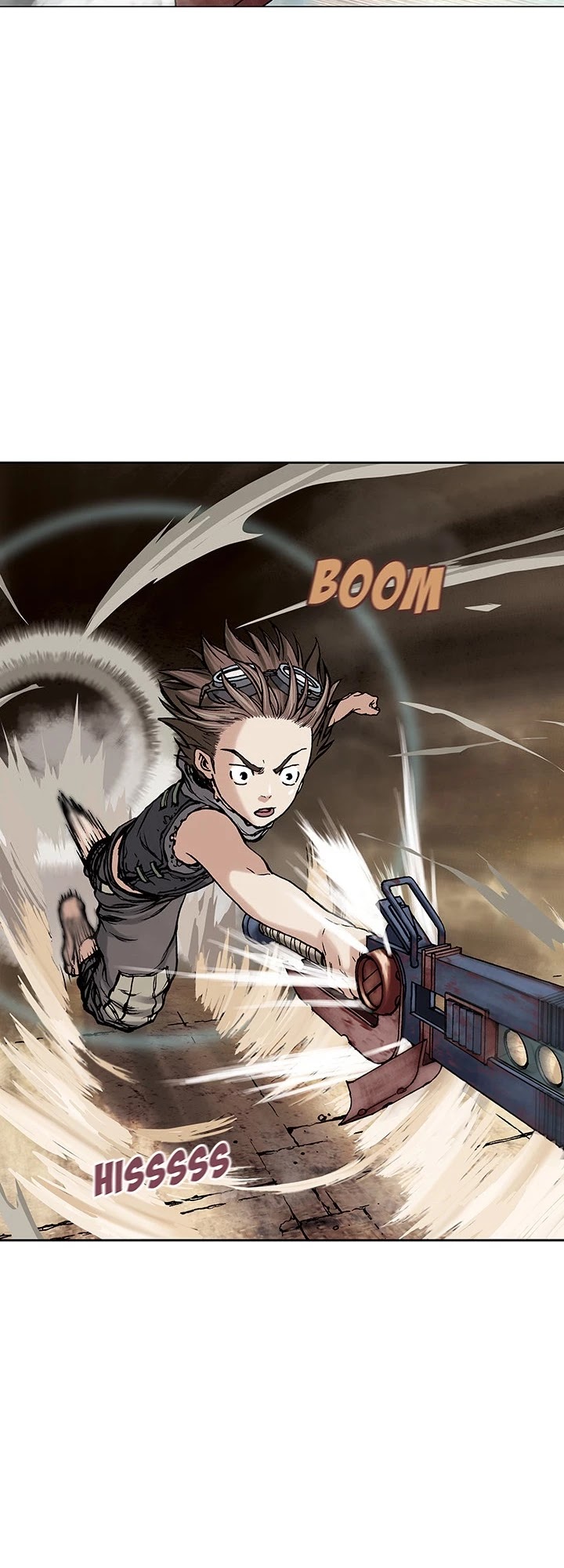 DeepWater chapter 7 page 20