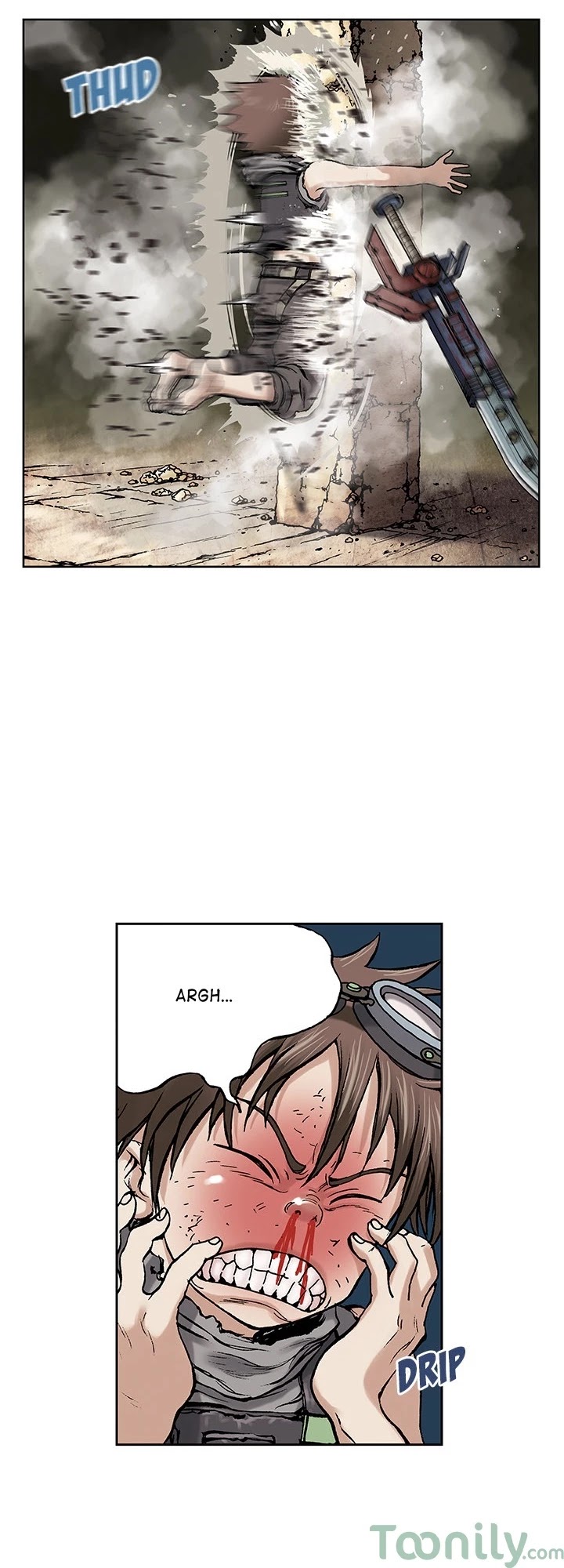 DeepWater chapter 7 page 21