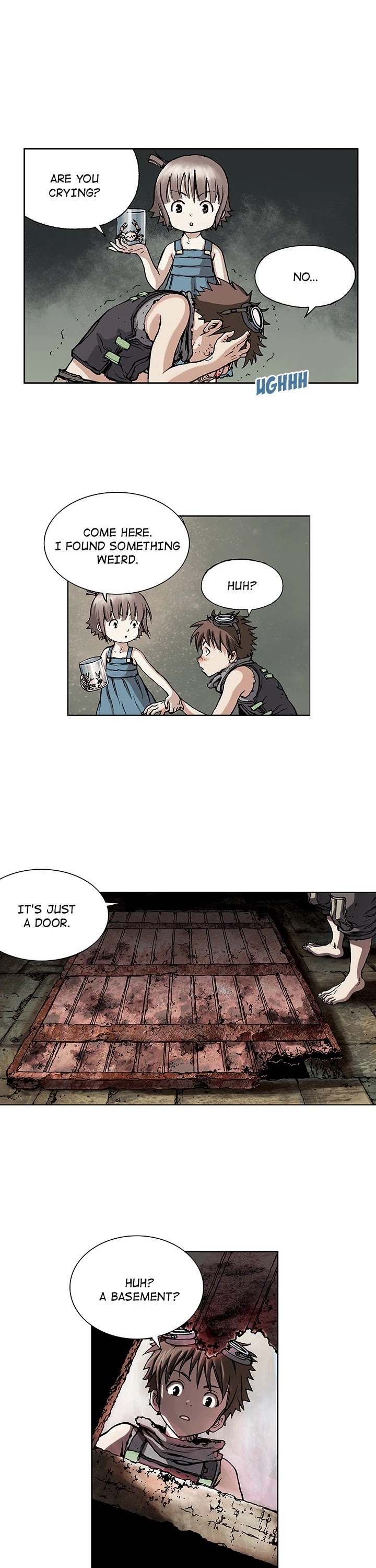 DeepWater chapter 7 page 22