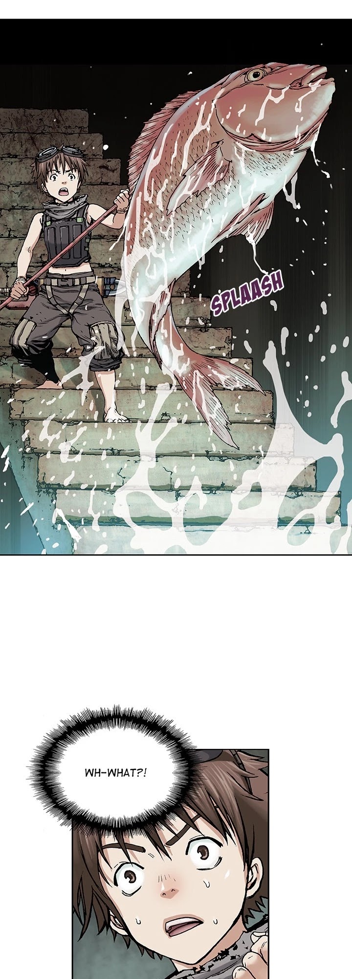 DeepWater chapter 7 page 26