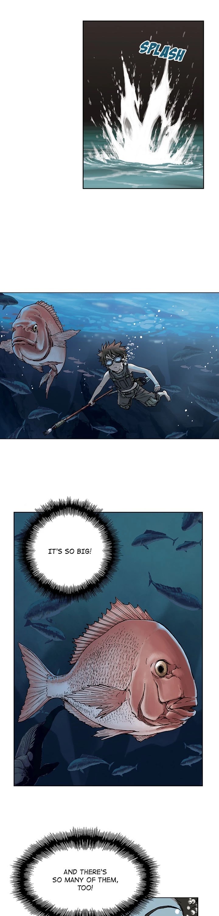 DeepWater chapter 7 page 28