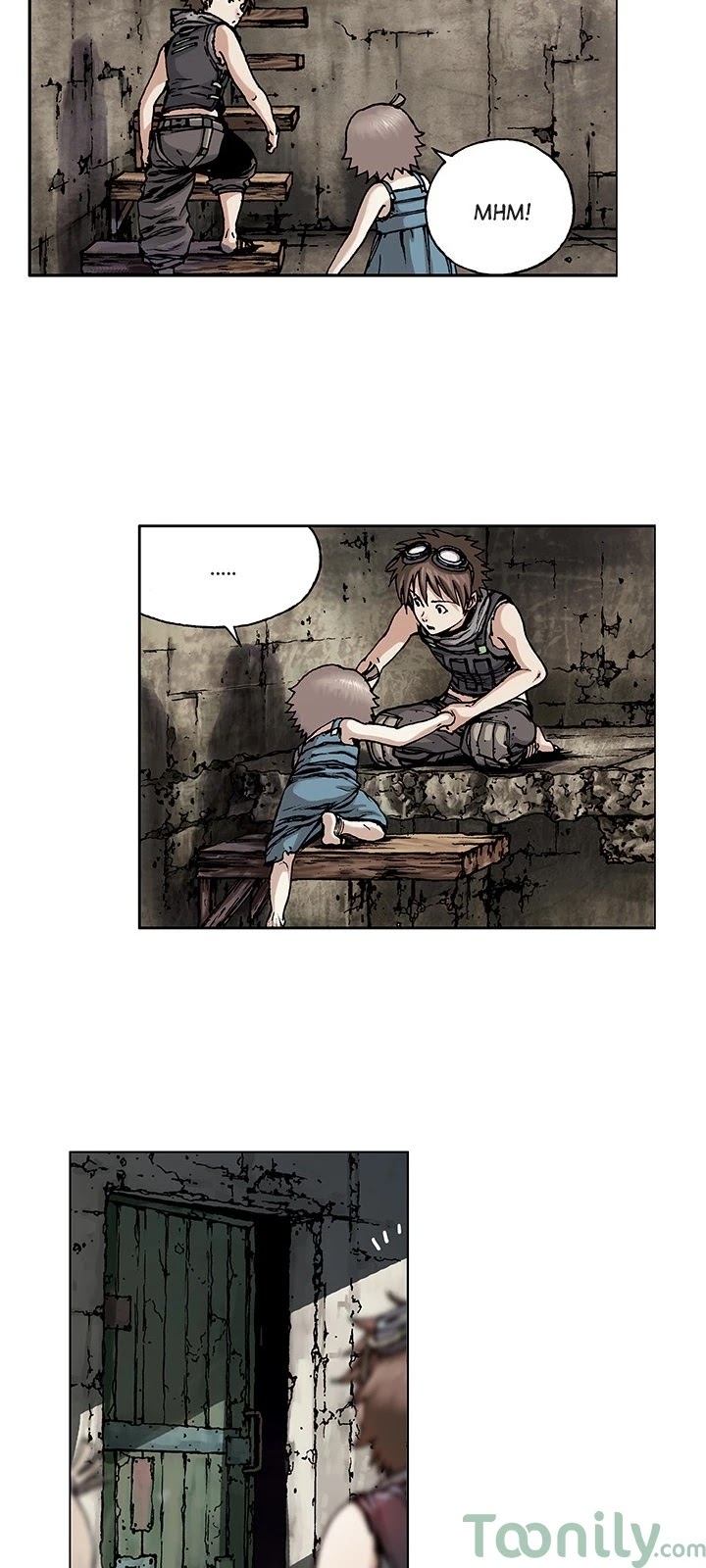 DeepWater chapter 7 page 3