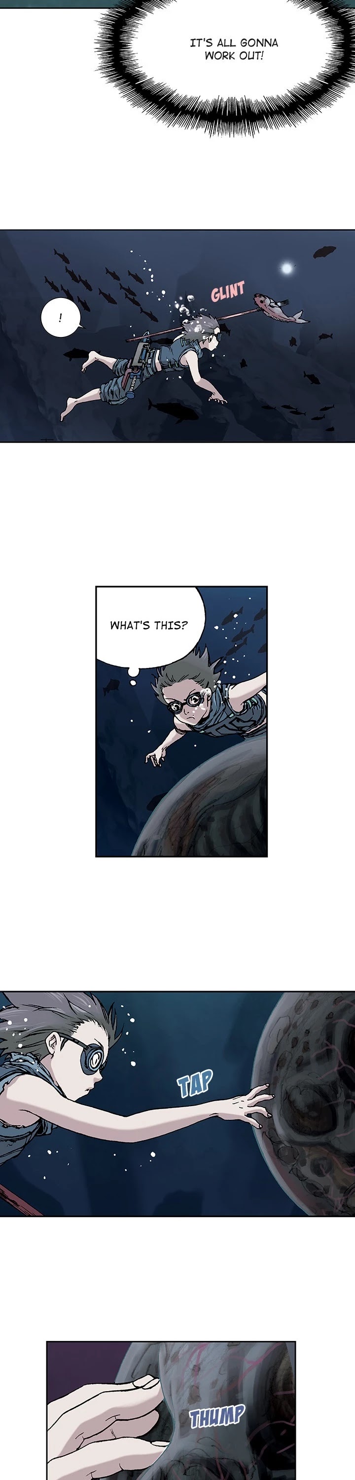 DeepWater chapter 7 page 31