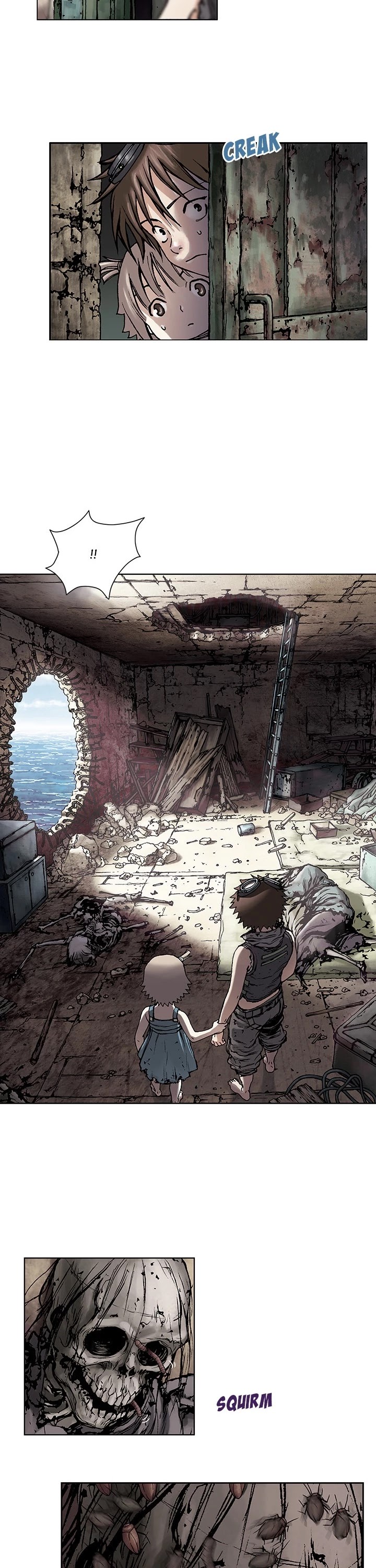 DeepWater chapter 7 page 4