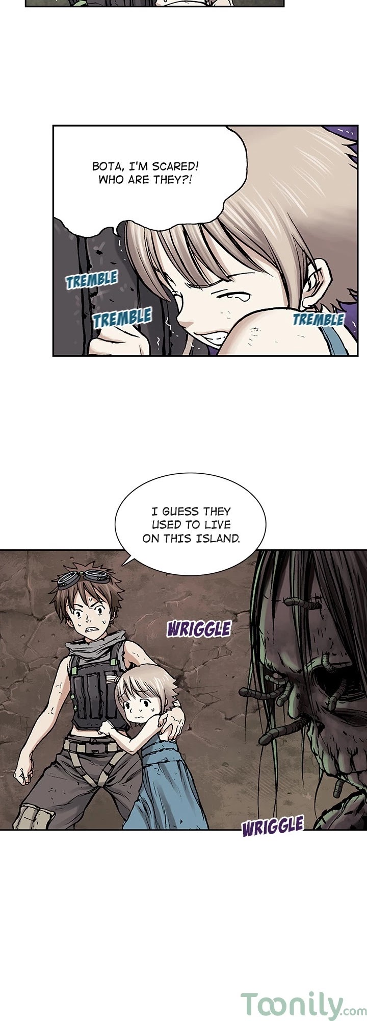 DeepWater chapter 7 page 6