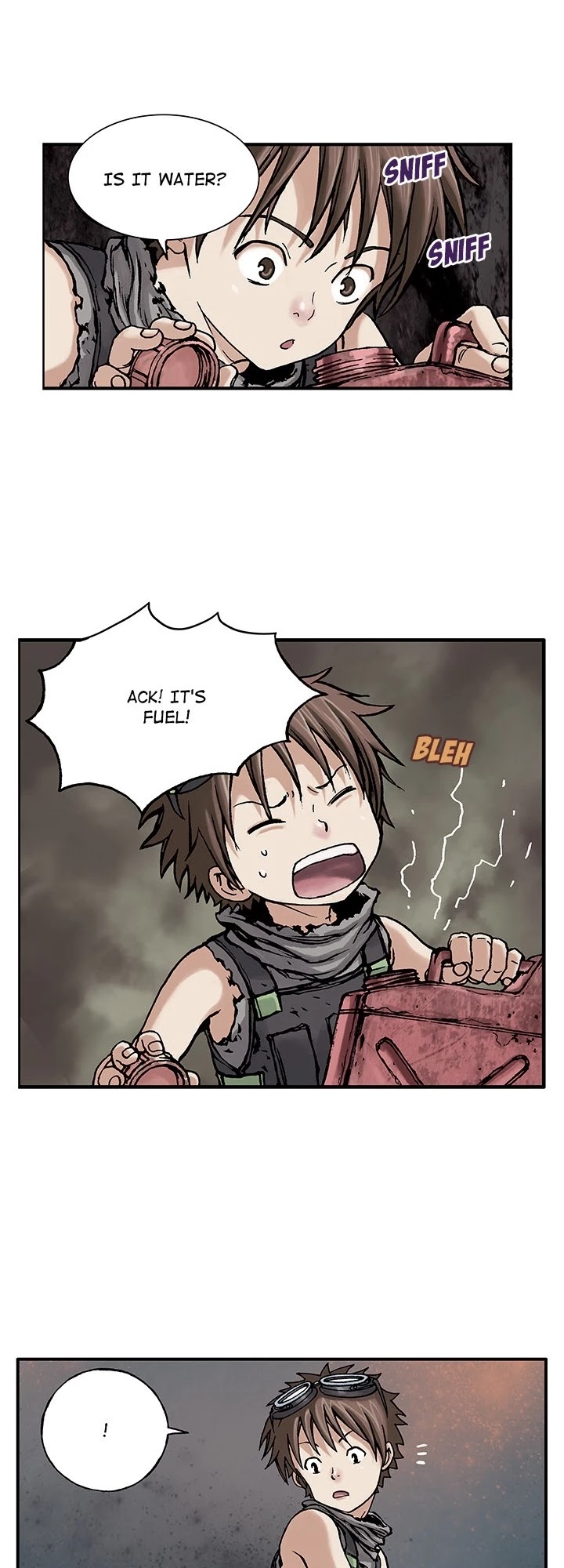 DeepWater chapter 7 page 8