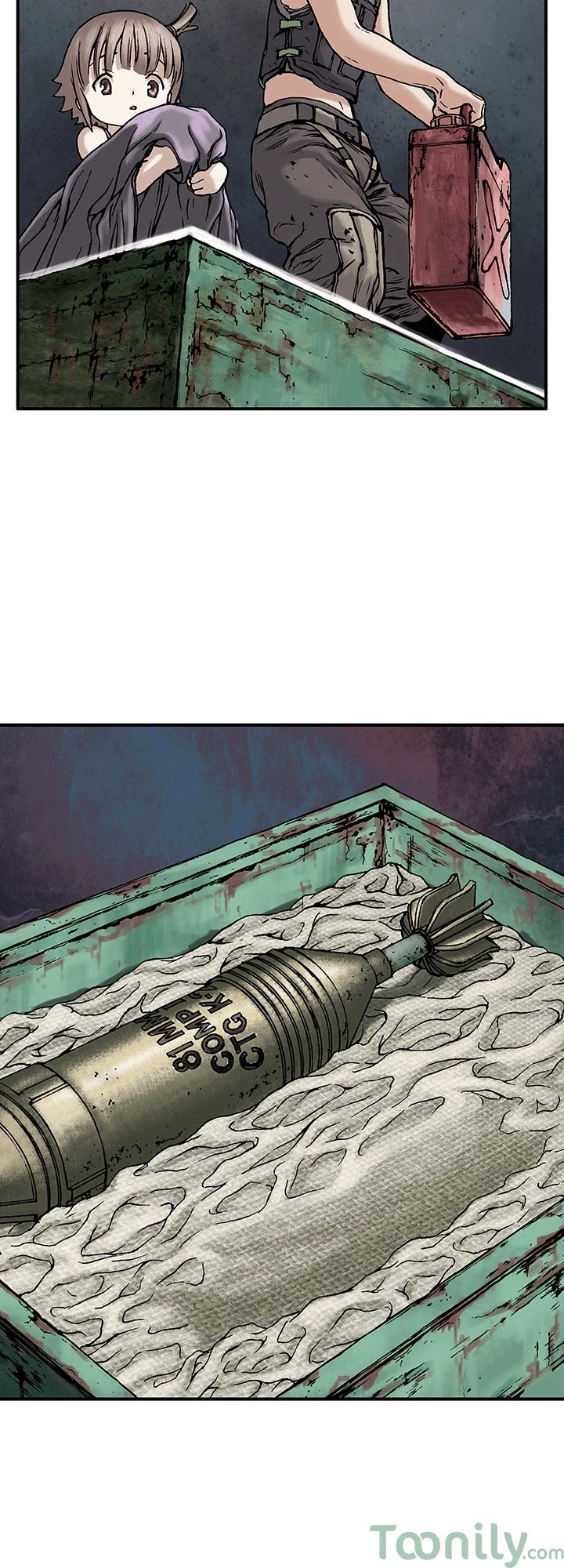 DeepWater chapter 7 page 9