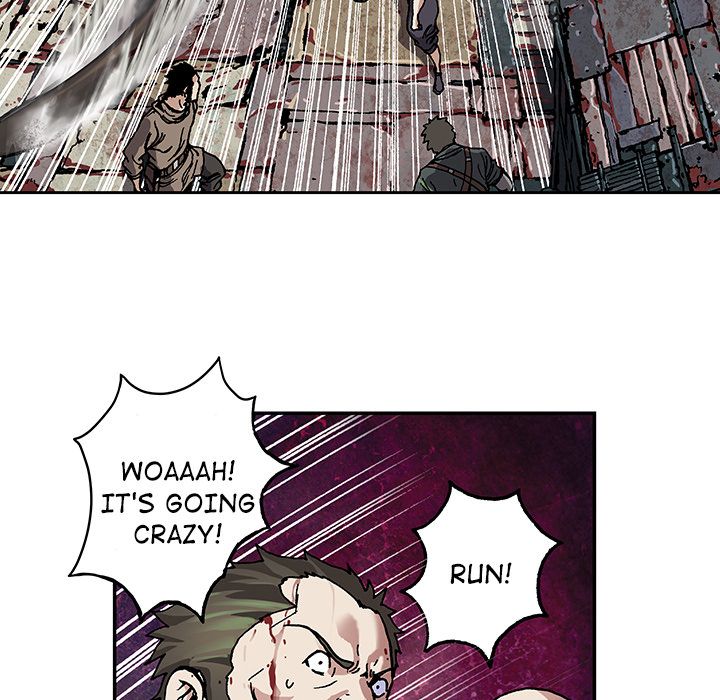 DeepWater chapter 70 page 12