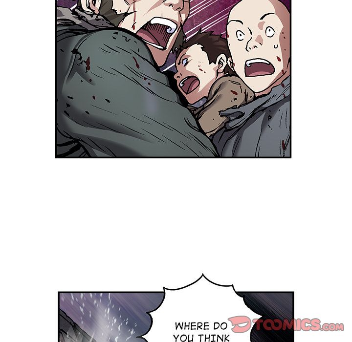 DeepWater chapter 70 page 13