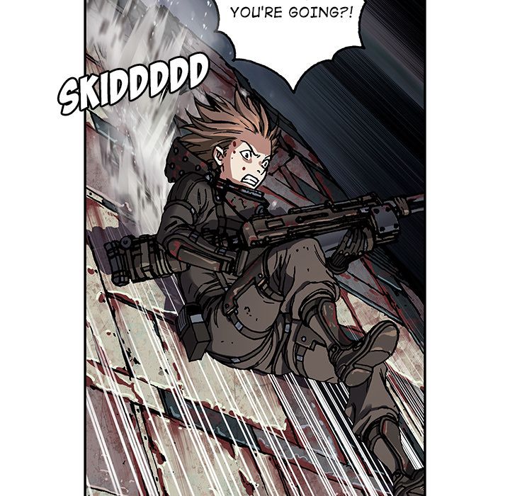 DeepWater chapter 70 page 14