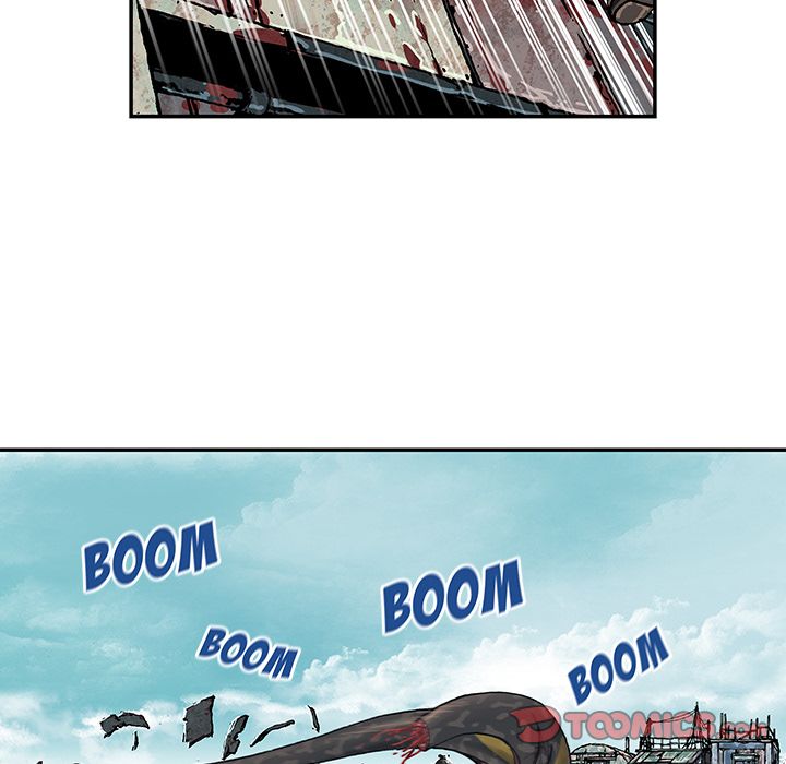 DeepWater chapter 70 page 15