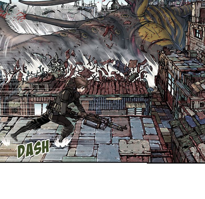 DeepWater chapter 70 page 16