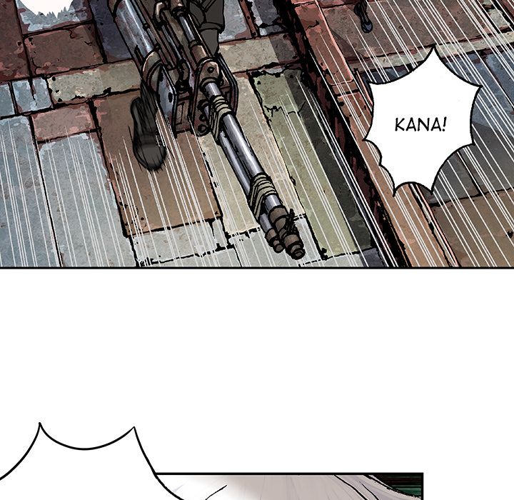 DeepWater chapter 70 page 18