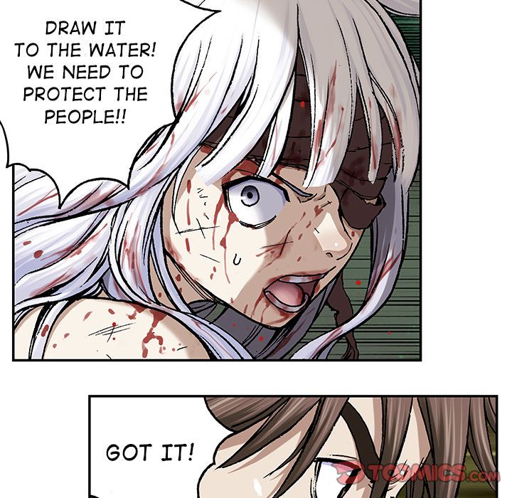 DeepWater chapter 70 page 19