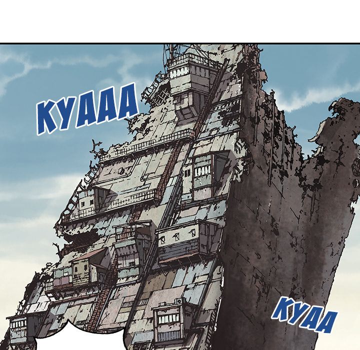 DeepWater chapter 70 page 22