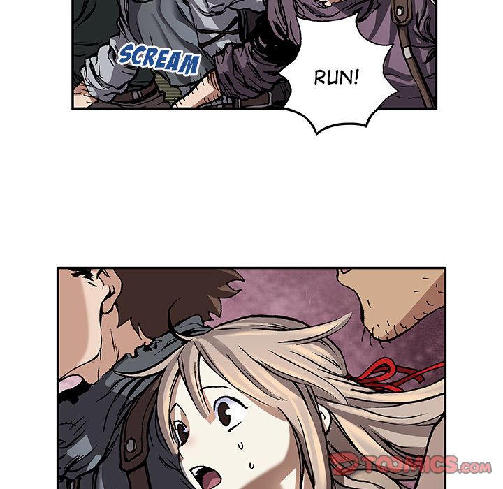 DeepWater chapter 70 page 25