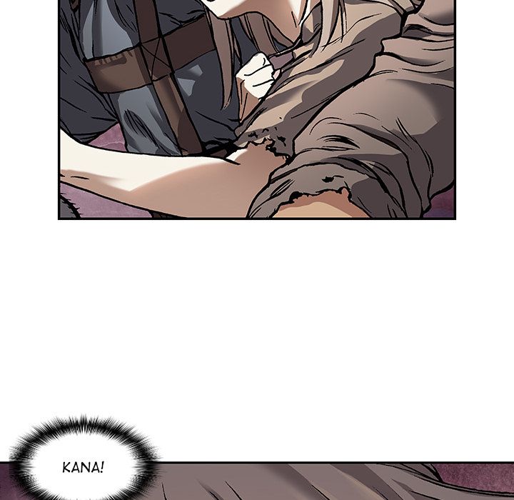 DeepWater chapter 70 page 26