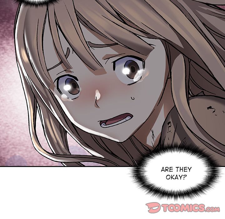 DeepWater chapter 70 page 27