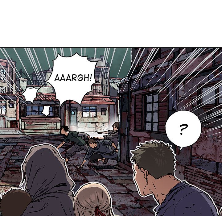 DeepWater chapter 70 page 28