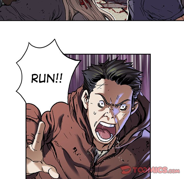 DeepWater chapter 70 page 29