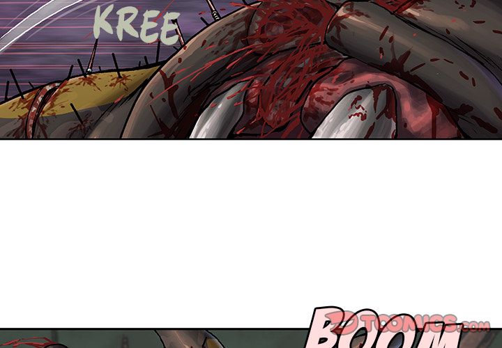 DeepWater chapter 70 page 3