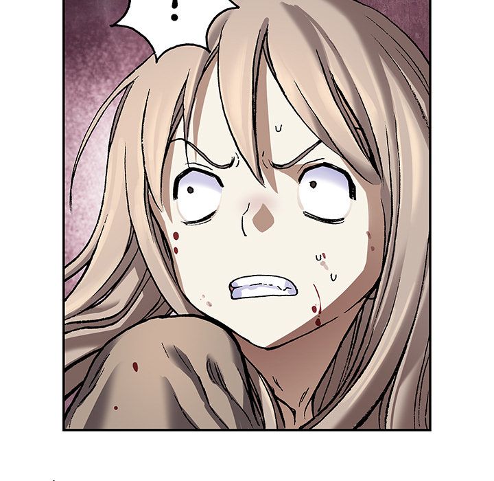 DeepWater chapter 70 page 34