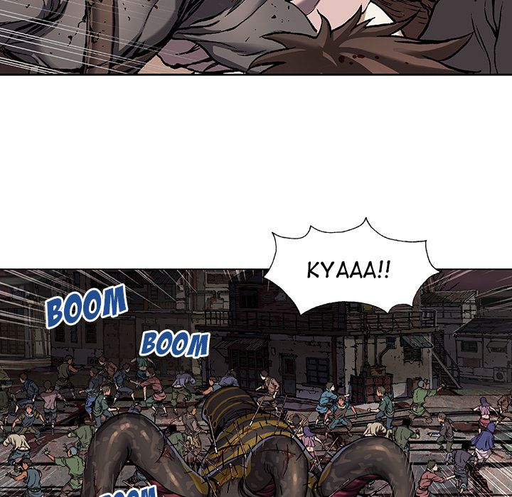 DeepWater chapter 70 page 36