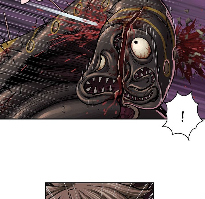 DeepWater chapter 70 page 38