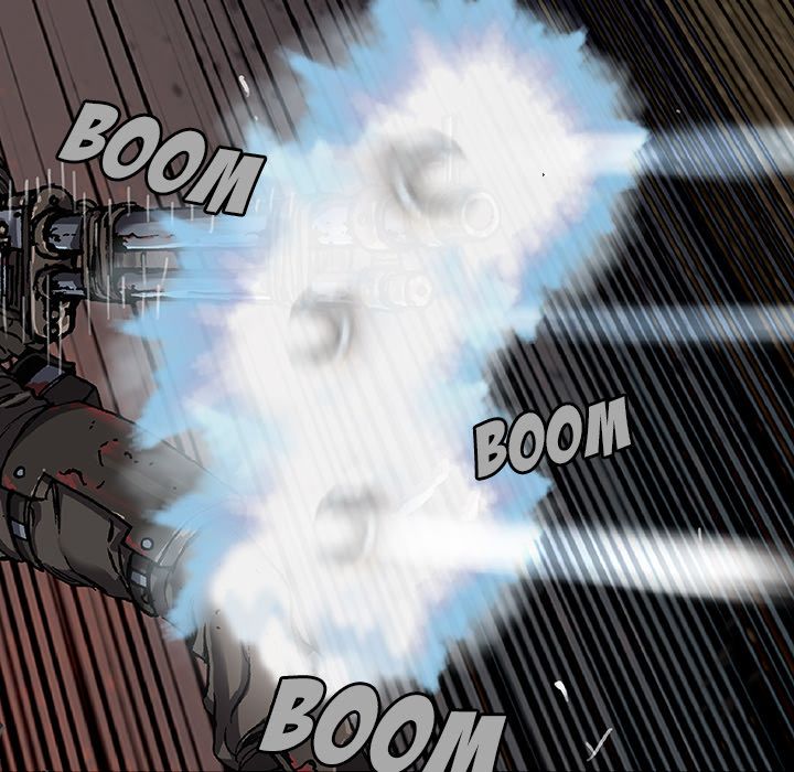 DeepWater chapter 70 page 40