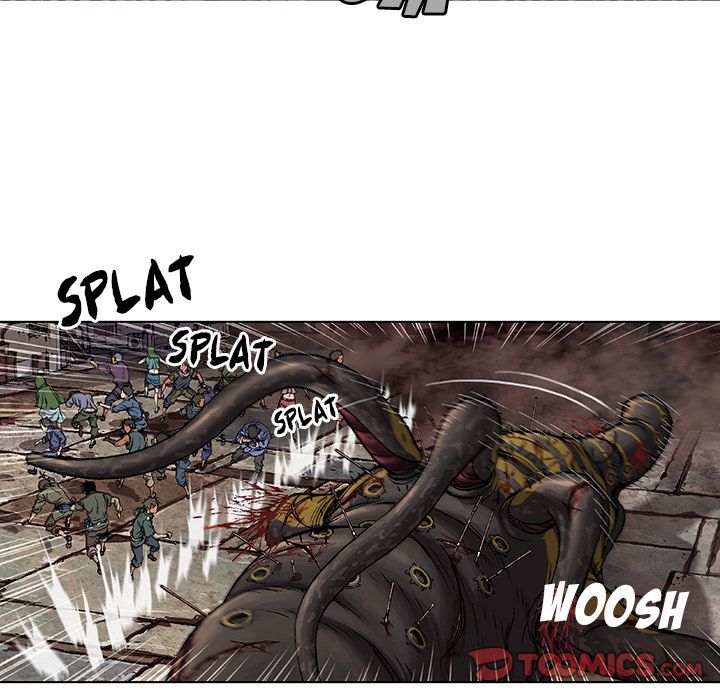 DeepWater chapter 70 page 41