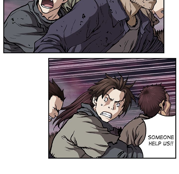 DeepWater chapter 70 page 44