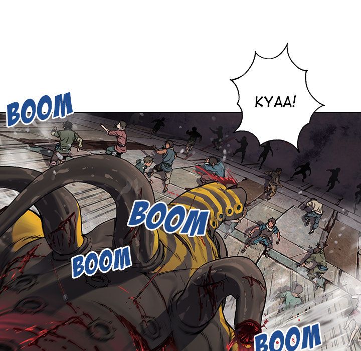 DeepWater chapter 70 page 46