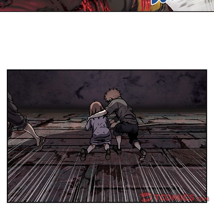 DeepWater chapter 70 page 47