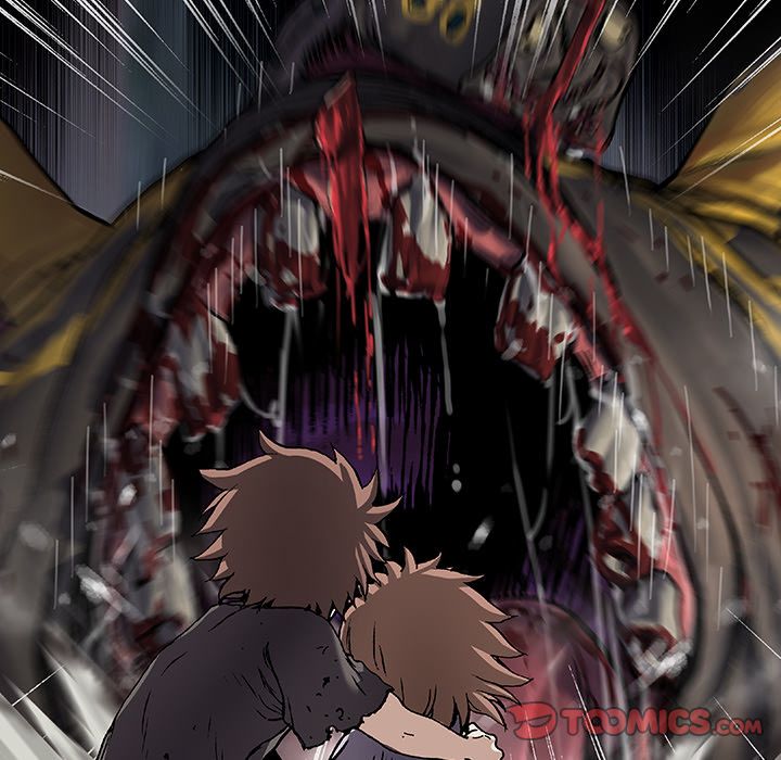 DeepWater chapter 70 page 49