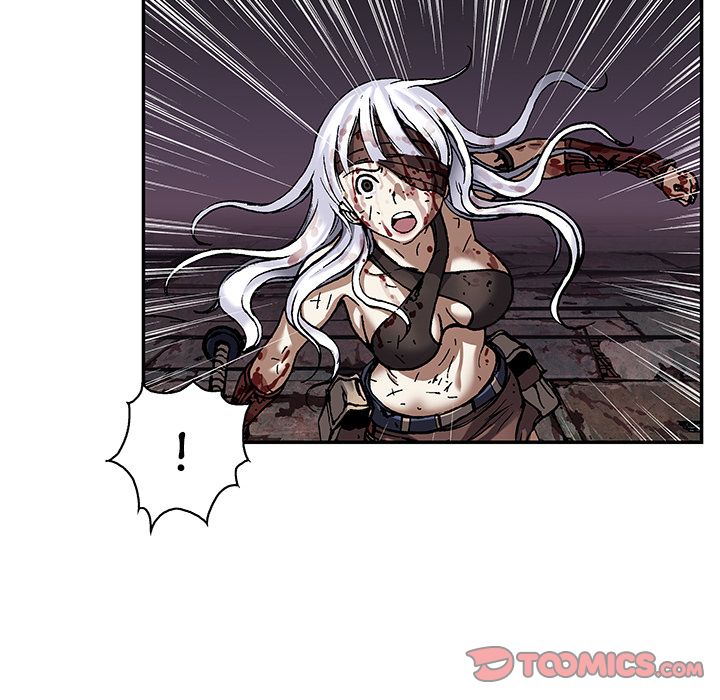 DeepWater chapter 70 page 57