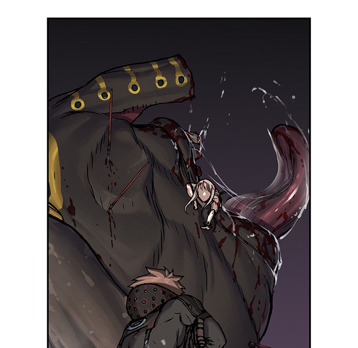 DeepWater chapter 70 page 68