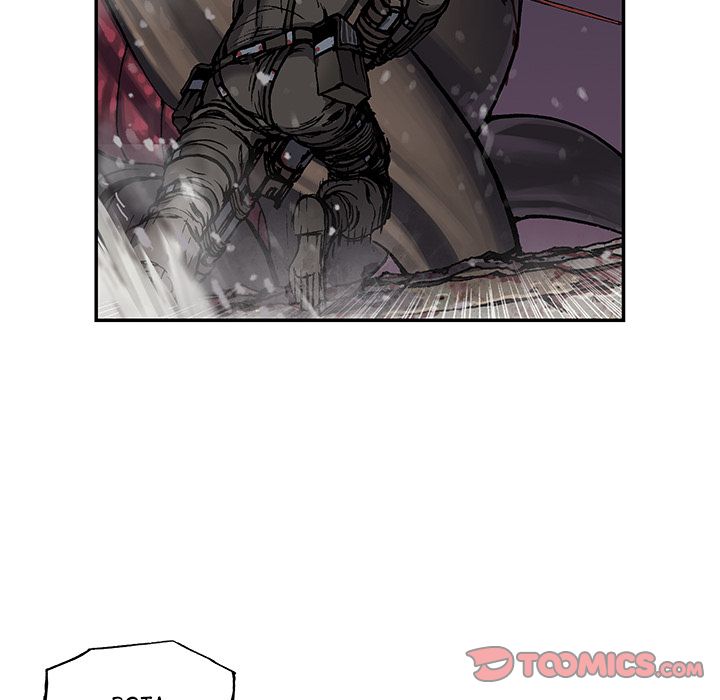 DeepWater chapter 70 page 69