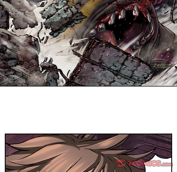 DeepWater chapter 70 page 7