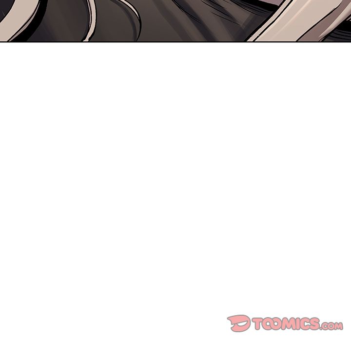 DeepWater chapter 70 page 71