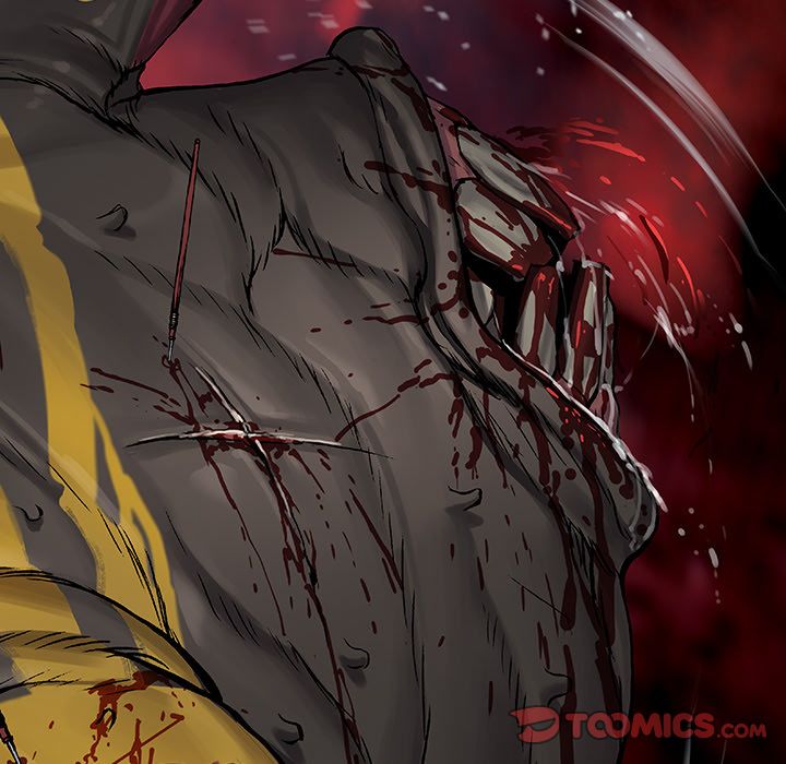 DeepWater chapter 70 page 73